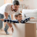 Fun Things To Do With Family #beverlyhills #beverlyhillsmagazine #family #familyactivities #familyvacation #familyleisure #fishing #camping #funfamilyactivities #treasurehunt