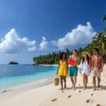 Fun Ways You Can Spend Summer Vacation With Friends #luxurytravel #lifestyle #beverlyhillsmagazine #summertravel #funweekend