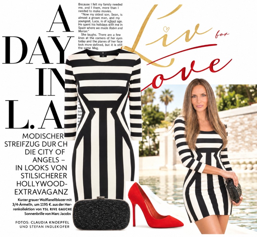 Tips To Get Celebrity Fashion Magazine Style #CelebrityFashion #CelebrityStyle #Fashion #LuxuryFashion #StyleInspiration #GetTheLook #HollywoodStyle #BevHillsMag #BeverlyHills #BeverlyHillsMagazine