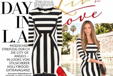 Fashion Magazine Style #LuxuryFashion #FashionStyle #MiniDress #EveningStyle #FashionInspiration