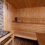 Get The Health Benefits Of Infrared Sauna At Home #beverlyhills #beverlyhillsmagazine #infraredsauna #saunatemperature #saunasession #improveyoursleepingpattern #healthbenefits