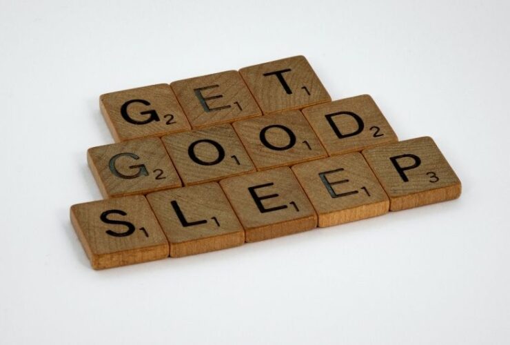 Get a Good Night Sleep–Take Advantage Of A White Noise Machine! #beverlyhills #beverlyhillsmagazine #goodnightsleep #whitenoisemachines #improvesleephygiene #mentalhealth #bevhillsmag