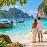 Getaway Guide For A Vacation in Thailand #beverlyhills #beverlyhillsmagazine #bevhillsmag #dreamdestination #Thailand #travel