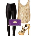 Girls’ Night Out Style