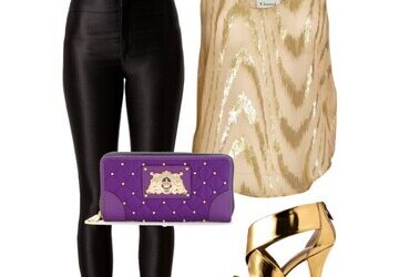 Girls’ Night Out Style