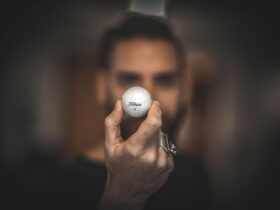 Great Ways To Become A More Successful Golfer #beverlyhills #beverlyhillsmagazine #improveyourskills #improveyourgame #golftrainingaids #improveyourgolfgame #successfulgolfer
