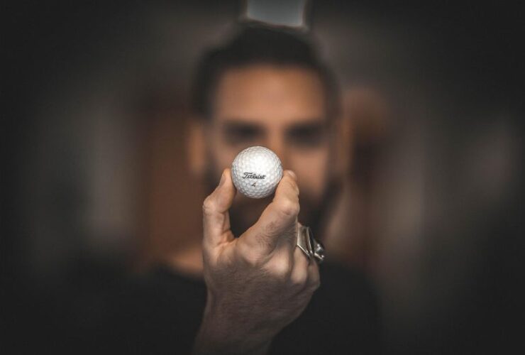 Great Ways To Become A More Successful Golfer #beverlyhills #beverlyhillsmagazine #improveyourskills #improveyourgame #golftrainingaids #improveyourgolfgame #successfulgolfer