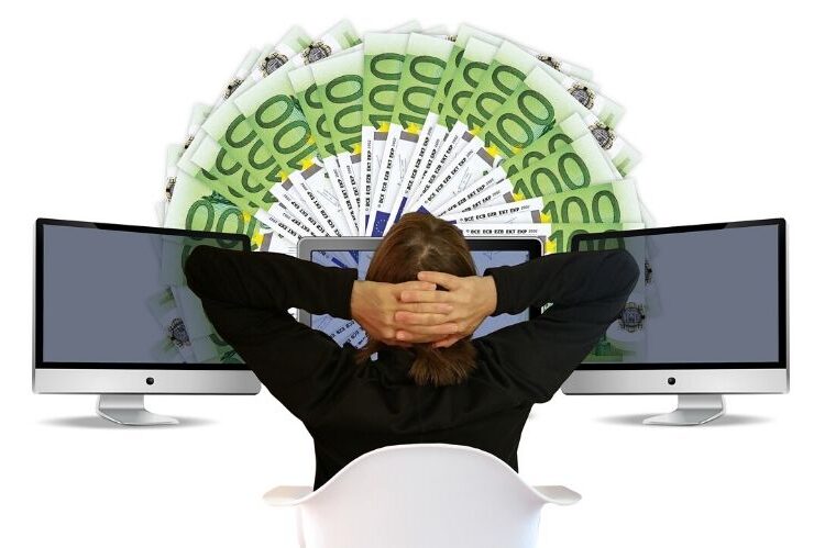 Great Ways to Make Money Online #make money online #online money