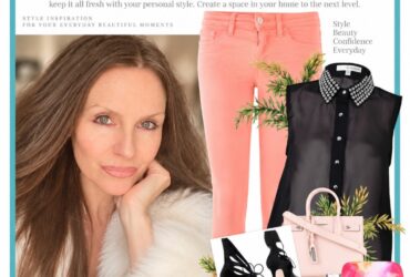 Guide To Get A Coral and Soft Pink Style #fashion #style #fashionmagazine #beverlyhills #beverlyhillsmagazine