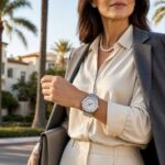 A GuideTo The Perfect Womens Watch #beverlyhills #beverlyhillsmagazine #watchesforwomen #watches #activelifestyle #sportswatches #watches