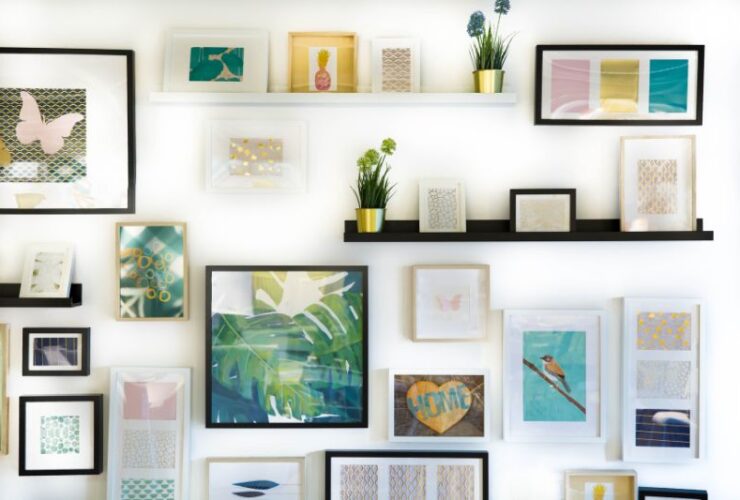 Guidelines To Help Revitalize Your Space with Home Décor Magic #beverlyhills #beverlyhillsmagazine #homedecormagic #stylishhome #DIYskills #transformyourspace
