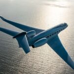 Gulfstream G650: Smart Choice for Private Jet Charter  #beverlyhills #beverlyhillsmagazine #privatejet #privatejetcharter #GulfstreamG650