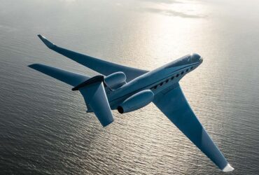 Gulfstream G650: Smart Choice for Private Jet Charter  #beverlyhills #beverlyhillsmagazine #privatejet #privatejetcharter #GulfstreamG650
