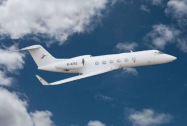Gulfstream G450 Private Jet #beverlyhills #beverlyhillsmagazine #bevhillsmag #jets #g450 #dream #privatejets #jetaircraft #aircrafts #cool #jet