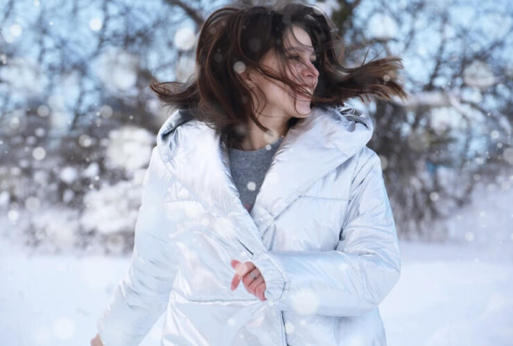Hair Care Tips for People in Cold Countries: #beverlyhills #beverlyhillsmagazine #haircare #haircaretips #coldweather #coldcountries #hair #haircareforcoldweather #hairstyling