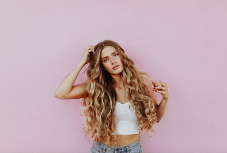 Hairstyling Tips: Achieve the Look You've Always Wanted #beverlyhills #beverlyhillsmagazine #hairstyling #naturalhair #longerhair #keepyourhairhealthy #shorthair #longerhair