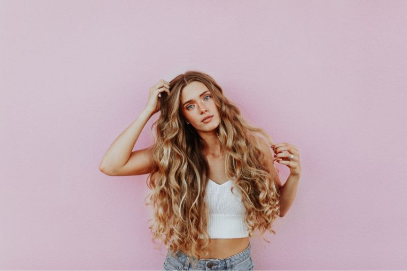 Hairstyling Tips: Achieve the Look You've Always Wanted #beverlyhills #beverlyhillsmagazine #hairstyling #naturalhair #longerhair #keepyourhairhealthy #shorthair #longerhair