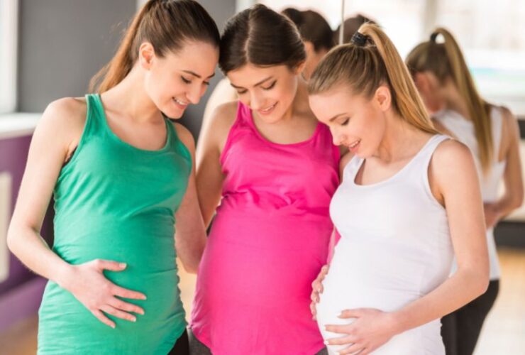 Health Practices for Pregnant Women #beverlyhills #beverlyhillsmagazine #pregnantactivities #healthyeatingplan #dietarysubstances #stayinghealth