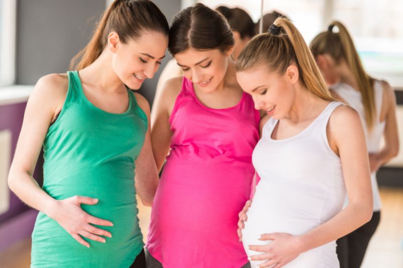 Health Practices for Pregnant Women #beverlyhills #beverlyhillsmagazine #pregnantactivities #healthyeatingplan #dietarysubstances #stayinghealth