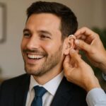 Hearing Health: Wellness Investment For High Performers #HearingHealth, #BrainHealth, #CognitiveHealth, #HealthyAging, #Longevity, #LuxuryWellness, #HearingCare, #BevHillsMag, #BeverlyHills, #BeverlyHillsMagazine