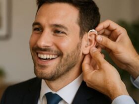 Hearing Health: Wellness Investment For High Performers #HearingHealth, #BrainHealth, #CognitiveHealth, #HealthyAging, #Longevity, #LuxuryWellness, #HearingCare, #BevHillsMag, #BeverlyHills, #BeverlyHillsMagazine
