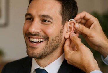 Hearing Health: Wellness Investment For High Performers #HearingHealth, #BrainHealth, #CognitiveHealth, #HealthyAging, #Longevity, #LuxuryWellness, #HearingCare, #BevHillsMag, #BeverlyHills, #BeverlyHillsMagazine