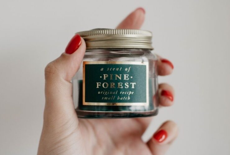 Helping Your Products to Stand Out from the Crowd #beverlyhills #beverlyhillsmagazine #bevhillsmag #investinmarketing #focusonpackaging #smallbusiness #makeyourproductstandout