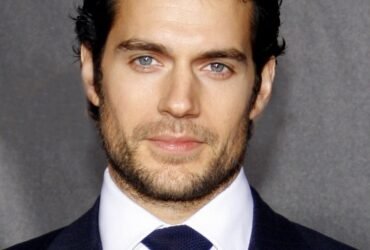 Hollywood Spotlight: Henry Cavill #moviestars #henrycavill #holywood #celebrties #beverlyhills #beverlyhillsmagazine #bevhillsmag
