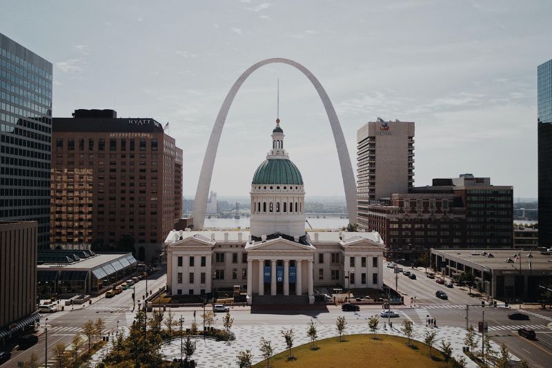 Here Are The Reasons Why You Should Visit Missouri #beverlyhills #beverlyhillsmagazine #exploremissouri #historicalsites #museums #outdoorrecreation