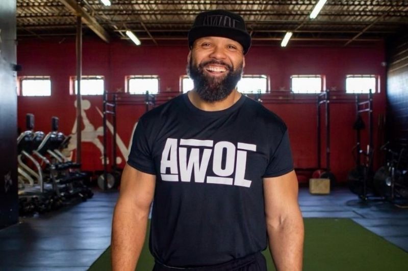 Here’s Lynch Hunts Inspiring Rags-to-Riches Story #beverlyhills #beverlyhillsmagazine #lynchhunt's #fitnessroutine #successstory #successfulentrepreneur #fitnessworld #bevhillsmag