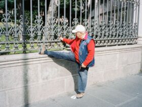 Hints for Staying Healthy and Fit Well Beyond Your 60's  #beverlyhills #beverlyhillsmagazine #limitalcoholintake #stayinghealthyandfit #mentalhealth