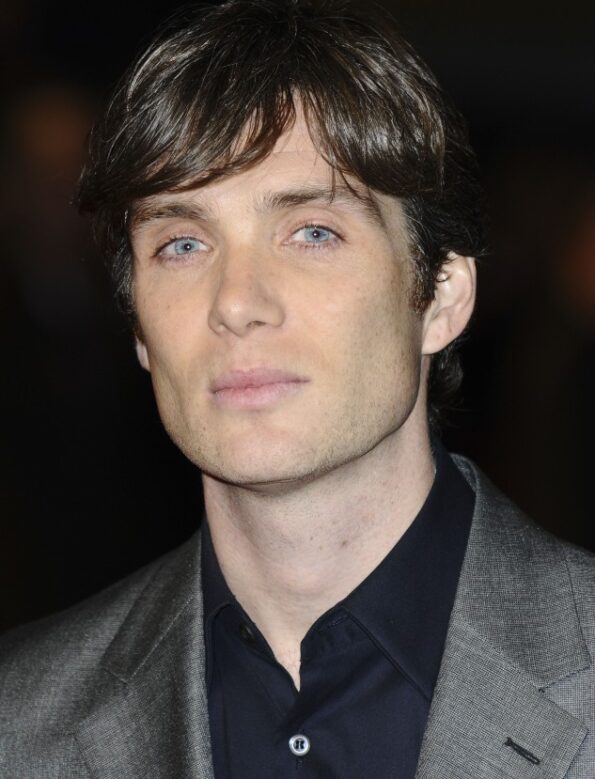 Hollywood Spotlight Cillian Murphy ⋆ Beverly Hills Magazine