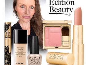 #Hollywood Beauty Collection. SHOP NOW!!! #beverlyhillsmagazine #bevhillsmag #beauty #beautiful #shop #makeup