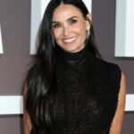 7 Ways To Get A Beautiful Celebrity Smile #CelebritySmile #SmileMakeover #CosmeticDentistry #LuxuryBeauty #BeautifulSmile #TeethWhitening #DentalCare #LuxuryLifestyle #DemiMoore