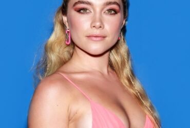 Hollywood Spotlight: Florence Pugh #hollywood #hollywoodspotlight #celebrity #celebrities #moviestars #movies #TVshows #famouspeople #beverlyhills #beverlyhillsmagazine #bevhillsmag #florencepugh