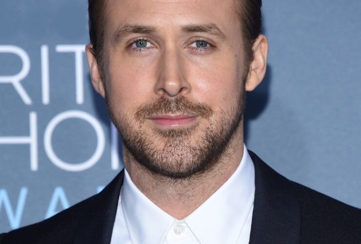 Hollywood SPotlight: Ryan Gosling #RyanGosling, #HollywoodSpotlight, #Celebrities, #HollywoodCelebrities, #FilmIndustry, #MovieStars, #BarbieMovie, #LaLaLand, #DriveFilm, #ActorLife