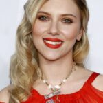 Hollywood Spotlight: Scarlett Johansson Hollywood Spotlight: #scarlettjohansson #hollywood #celebrities #moviestars #beverlyhillsmagazine #beverlyhills #bevhillsmag