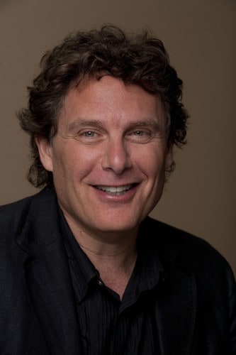 Hollywood Spotlight: David Spiegalman