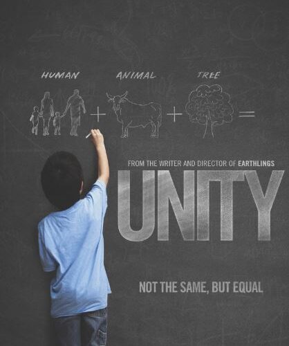 UNITY The Movie