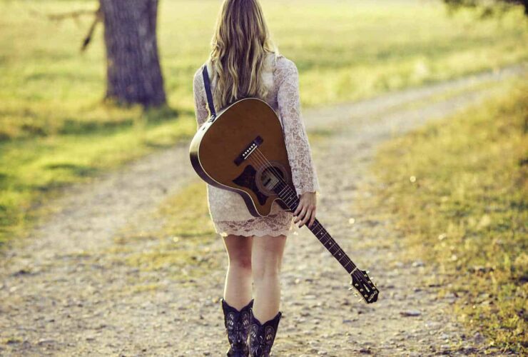 5 Ways To Become More Like Your Musical Heroes #musician #music #entertainment #beverlyhills #beverlyhillsmagazine #bevhillsmag