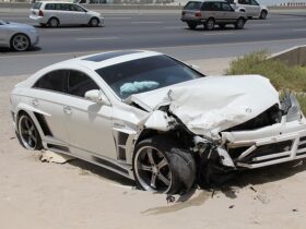 Tips For Driving Safely