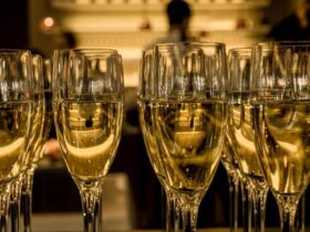 Plan The Best New Year's Eve Party