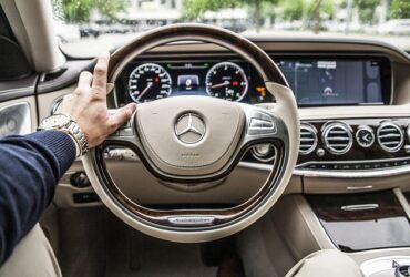 How To Add A Little Luxury To Your Life