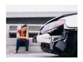 How To Handle Uninsured Driver Car Accidents