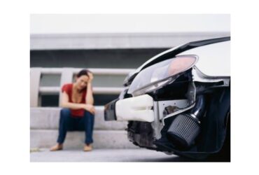 How To Handle Uninsured Driver Car Accidents
