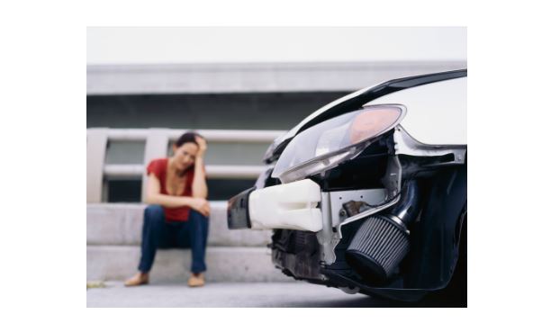 How To Handle Uninsured Driver Car Accidents