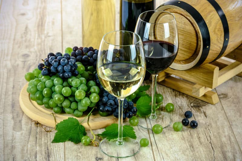 Smart Tips For Investing In Wine