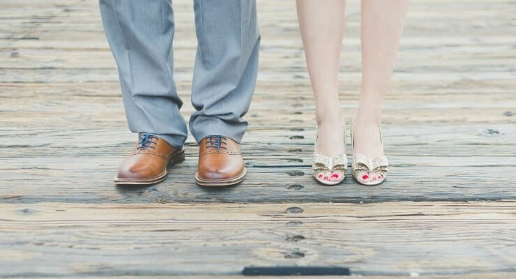 How to Choose The Right Shoes for Your Work #shoes #shoesreviews #shop #beverlyhills #beverlyhillsmagazine #bevhillsmag