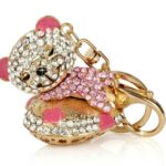 Different Keychain Styles For You #style #keychains #keychain #styles #fashion #beverlyhills #bevhillsmag #beverlyhillsmagazine