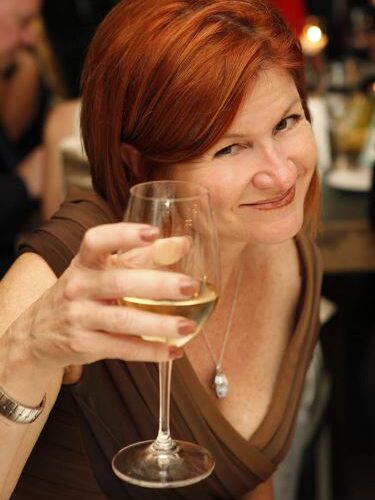 Hollywood Spotlight: Cheryl Cecchetto